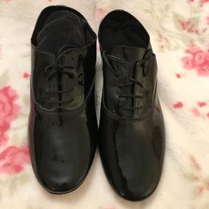 Repetto Zizi Oxfords 37